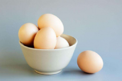 吃完雞蛋后別吃什么食物？哪些食物不能再雞蛋吃完后吃？[圖]