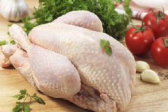 哪些食物不能與雞肉同吃？什么食物不能與雞肉一起吃？[圖]