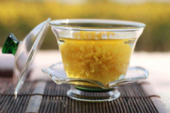 哪些人最好不要喝菊花茶？不適合喝菊花茶的人有哪些？[圖]