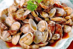 哪些常見(jiàn)的食物中含有寄生蟲？什么食物中含有寄生蟲？[圖]