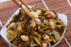 哪些食物不能吃新鮮的？什么食物不能趁新鮮吃？[圖]