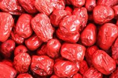 吃棗太多對(duì)健康有哪些危害？吃紅棗為什么不能補(bǔ)血？[圖]