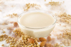 豆?jié){不宜同那些食物同食？豆?jié){不能與什么食物同吃？[圖]