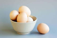 食用雞蛋的誤區(qū)有哪些？怎樣吃雞蛋會讓你患癌？[圖]