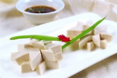 哪些人不能常吃豆腐？豆腐的美味吃法有哪些？[圖]