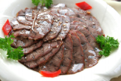 哪些食物不能和牛肉一起吃？牛肉不能同什么一起吃？[圖]