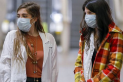 美國(guó)遭遇10年來最嚴(yán)重流感，甲型H1N1流感如何防范？[多圖]