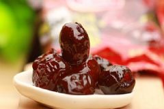 阿膠棗也會(huì)傷身？中藥零食吃了好嗎？[圖]