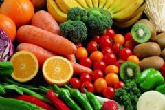 日常果蔬怎么吃健康？常見(jiàn)食物的健康吃是什么？[圖]