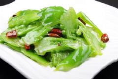 什么人不適合吃苦瓜？吃苦瓜有什么禁忌事項？[圖]