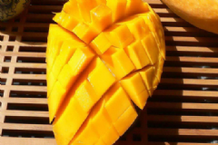 芒果不能同什么一起吃？哪些食物不能與芒果同吃？[圖]