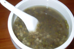 煮綠豆湯的禁忌有哪些？煮綠豆湯有什么注意事項(xiàng)？[圖]