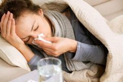 女子流感引起并發(fā)癥致左腿截肢，流感并發(fā)癥有哪些危害？[多圖]