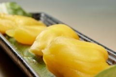 菠蘿蜜里面的絲能吃嗎？菠蘿蜜的絲能不能吃？[圖]