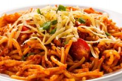 炒飯炒面怎么才不粘鍋？炒飯炒面粘鍋怎么辦？[圖]