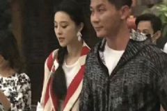范冰冰李晨一起擼串，擼串有什么要注意的？[多圖]