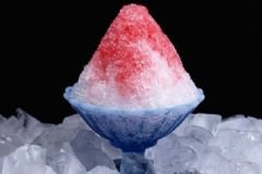 秋天吃冰淇淋好嗎？秋天喝冷飲健康嗎？[多圖]