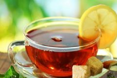 女人喝姜紅茶好嗎？女人常喝姜紅茶好處有哪些？[圖]