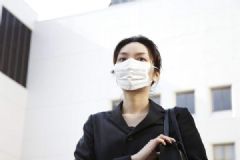 3月流感或?qū)⒕硗林貋恚A防流感的常識有哪些？[多圖]