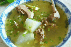 吃什么食物可以緩解濕氣重？體內濕氣重有哪些癥狀表現？[圖]