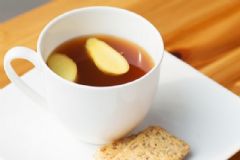 晨起吃姜的好處有哪些？晨起怎么吃姜養(yǎng)生效果好？[圖]