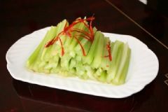 口氣很重吃什么能調(diào)理？吃些食物能保護口腔？[圖]