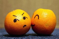橘子的營(yíng)養(yǎng)價(jià)值是什么？橘子各部位的功效有哪些？[圖]