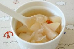 哪些水果煮著吃更營養(yǎng)？有哪些適合煮熟吃的水果？[圖]