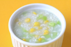 食用黃瓜粥有什么好處？如何制作黃瓜粥？[圖]