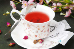 常喝玫瑰花茶有什么作用？玫瑰花茶能活血散瘀嗎？[圖]