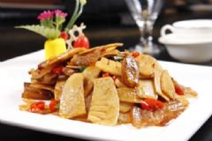 冬筍的營養(yǎng)價值是什么？冬筍的家常吃法有哪些？[圖]