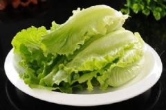生菜有哪些養(yǎng)生吃法？怎樣吃生菜對(duì)健康最有利？[圖]