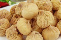 無花果干的營養(yǎng)價值有什么？無花果干的功效與作用有什么？[圖]