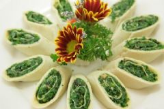 常見野菜的營養(yǎng)有哪些價值？野菜怎么做最好吃？[圖]