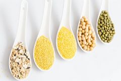 吃雜糧對健康能帶來什么好處？吃雜糧對腸胃的好處是什么？[圖]