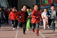 兒童多動癥有什么癥狀？兒童多動癥該怎么治療？[多圖]