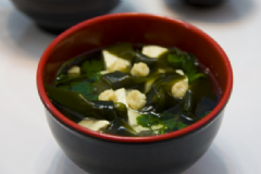 海帶豆腐湯適合人群有哪些？海帶豆腐湯有什么營養(yǎng)？[圖]