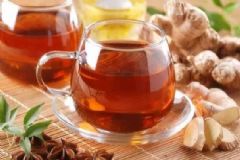 紅糖姜水的功效作用有哪些？紅糖姜水有什么禁忌？[圖]