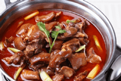 狗肉湯有什么營養(yǎng)價值？狗肉湯的好處有哪些？[圖]