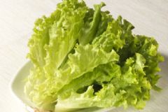 生菜的養(yǎng)生吃法有哪些？如何吃生菜養(yǎng)生效果最好？[圖]