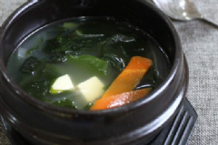 秋季適合喝哪些湯？什么食物適合秋季養(yǎng)生？[圖]