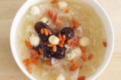 氣血不足失眠如何調(diào)理好？氣血不足的食療食譜有哪些？[多圖]