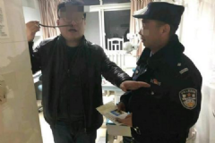 男子被樹枝戳穿鼻孔，差點就插穿了大腦[多圖]