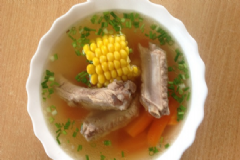 喝紅蘿卜排骨湯有什么好處？紅蘿卜排骨湯有什么營養(yǎng)功效？[圖]