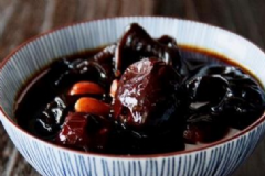 黑木耳紅棗湯補(bǔ)血好嗎？黑木耳紅棗湯的做法是什么？[圖]