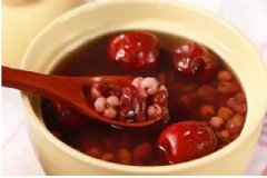 為什么女性適合喝紅豆湯？紅豆湯的功效都有什么？[圖]