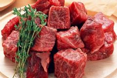 牛肉中的營養(yǎng)有哪些作用？吃牛肉對人體有哪些好處？[圖]