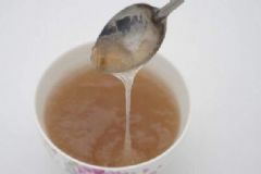 藕粉有哪些營養(yǎng)價值？藕粉有何注意事項？[圖]