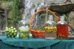 飲用果酒要注意什么？喝果酒的好處是什么？[圖]