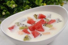 酸奶的食療價(jià)值有哪些？如何吃酸奶更健康？[圖]